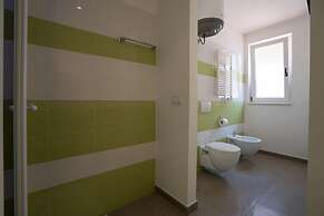 Bed and breakfast Nacorè