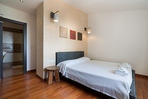 Bed and breakfast Nacorè