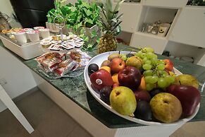 Bed and breakfast Nacorè