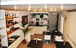 Bed and breakfast Nacorè