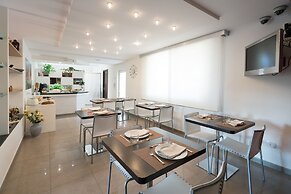 Bed and breakfast Nacorè