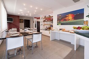 Bed and breakfast Nacorè