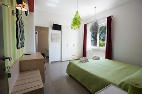 Bed and breakfast Nacorè