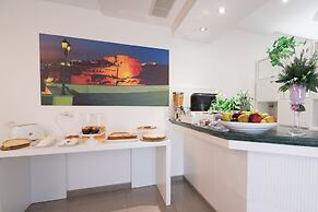 Bed and breakfast Nacorè