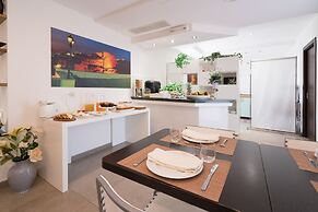 Bed and breakfast Nacorè