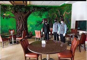 Sharada International Hotel