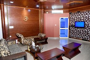 Sharada International Hotel