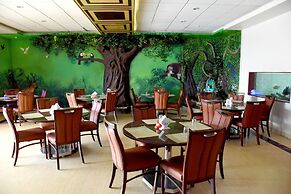 Sharada International Hotel