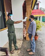 Sharada International Hotel