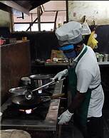 Sharada International Hotel