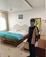 Sharada International Hotel