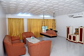 Sharada International Hotel