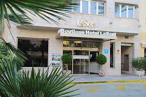 Boutique Hotel LaSort
