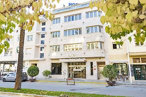 Boutique Hotel LaSort