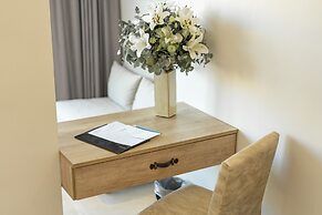 Boutique Hotel LaSort