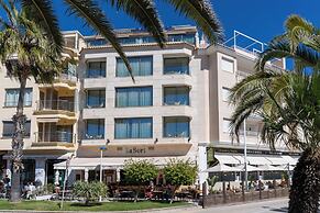 Boutique Hotel LaSort