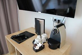 Boutique Hotel LaSort