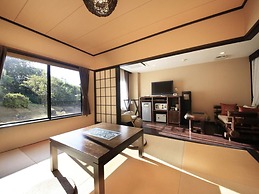 Andanomori Izu Ippekiko