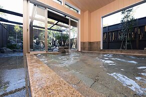 Andanomori Izu Ippekiko