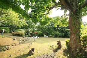 Andanomori Izu Ippekiko