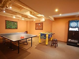 Andanomori Izu Ippekiko