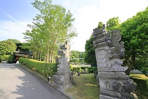 Andanomori Izu Ippekiko