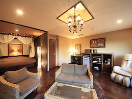 Andanomori Izu Ippekiko