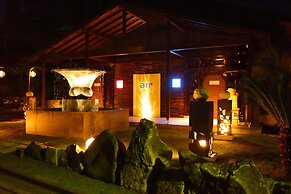 Andanomori Izu Ippekiko