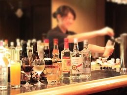 Andanomori Izu Ippekiko