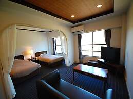 Andanomori Izu Ippekiko