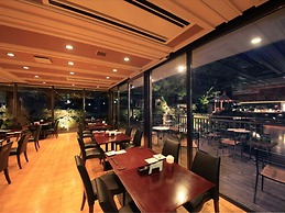 Andanomori Izu Ippekiko