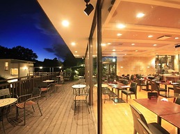 Andanomori Izu Ippekiko