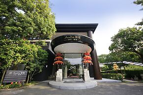 Andanomori Izu Ippekiko