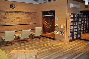 Andanomori Izu Ippekiko