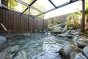 Andanomori Izu Ippekiko