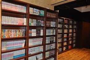 Andanomori Izu Ippekiko