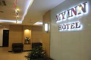 My Inn Hotel