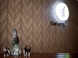 Kiwi Hotel