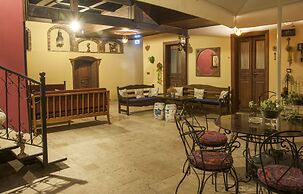 Cankaya Konaklari Boutique Hotel - Special Class