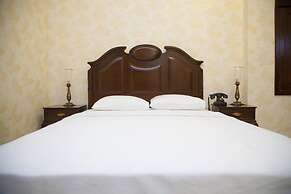 Cankaya Konaklari Boutique Hotel - Special Class
