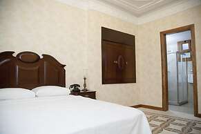 Cankaya Konaklari Boutique Hotel - Special Class