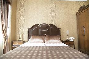 Cankaya Konaklari Boutique Hotel - Special Class