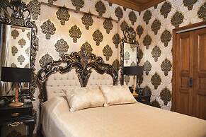 Cankaya Konaklari Boutique Hotel - Special Class