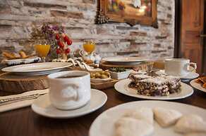 Cankaya Konaklari Boutique Hotel - Special Class