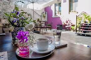 Cankaya Konaklari Boutique Hotel - Special Class