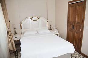 Cankaya Konaklari Boutique Hotel - Special Class