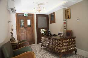 Cankaya Konaklari Boutique Hotel - Special Class