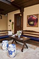 Cankaya Konaklari Boutique Hotel - Special Class