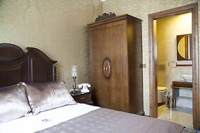 Cankaya Konaklari Boutique Hotel - Special Class