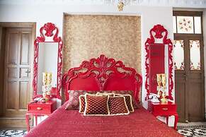 Cankaya Konaklari Boutique Hotel - Special Class